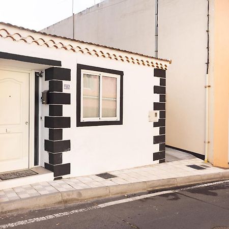 Coqueta Casita De Mercedes 塔科龙特 外观 照片