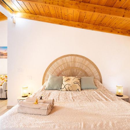 Coqueta Casita De Mercedes 塔科龙特 外观 照片