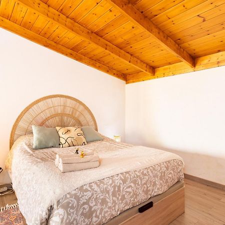 Coqueta Casita De Mercedes 塔科龙特 外观 照片