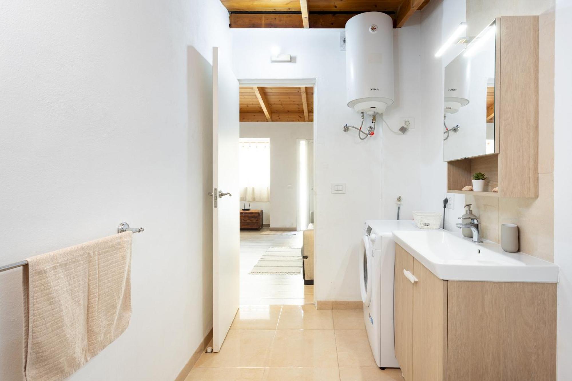 Coqueta Casita De Mercedes 塔科龙特 外观 照片