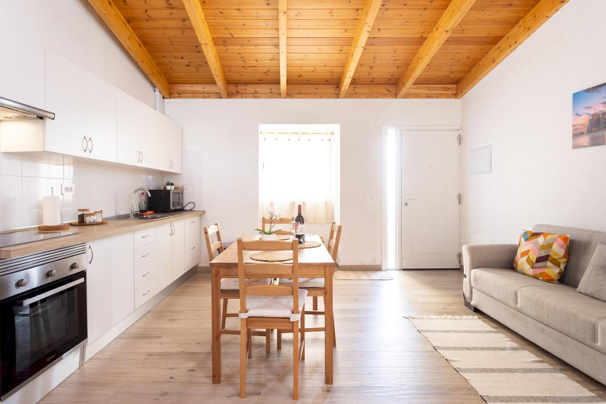 Coqueta Casita De Mercedes 塔科龙特 外观 照片