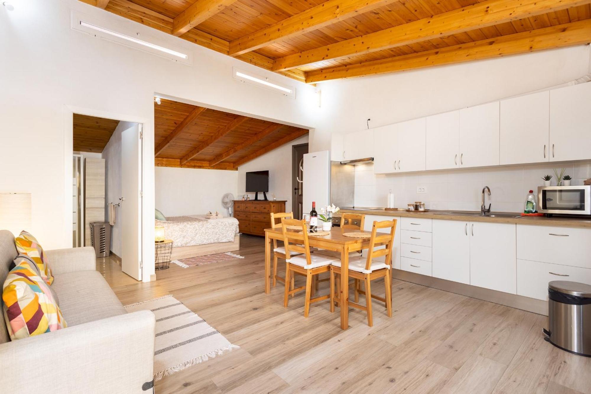 Coqueta Casita De Mercedes 塔科龙特 外观 照片