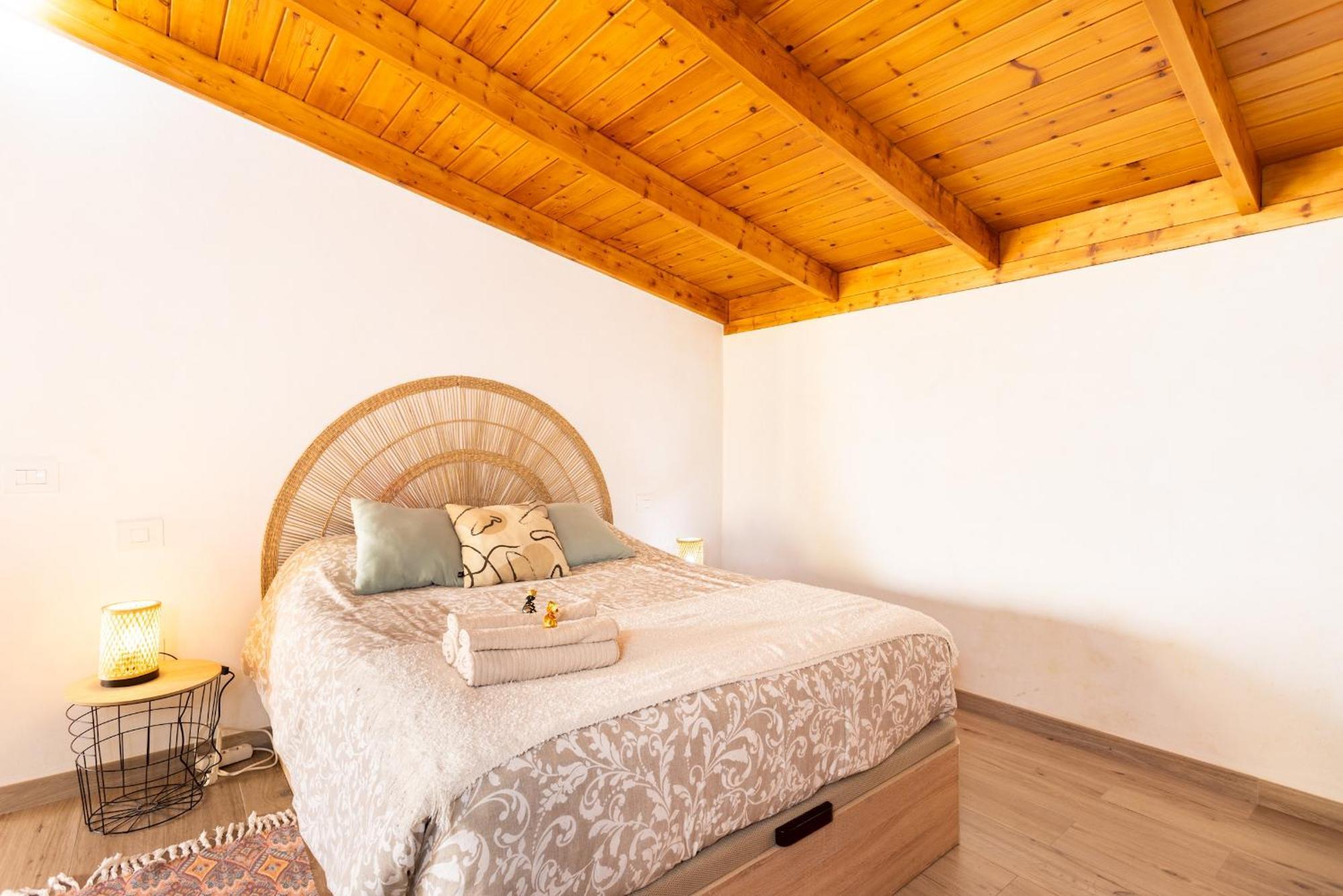 Coqueta Casita De Mercedes 塔科龙特 外观 照片